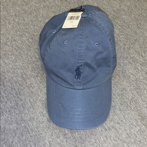 Ralph Lauren Polo Dad Hat